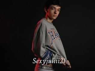 Sexyjuliii21