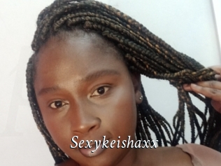Sexykeishaxx
