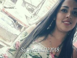 Sexylatina222018