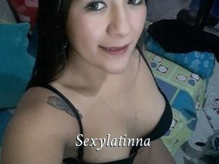 Sexy_latinna