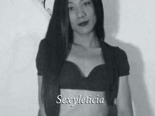 Sexyleticia