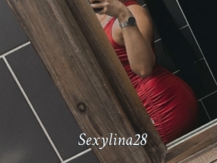 Sexylina28