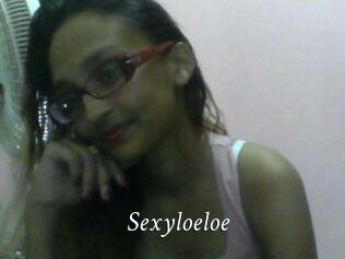 Sexyloeloe