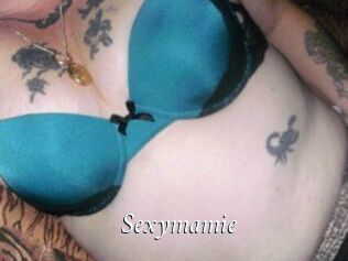 Sexymamie