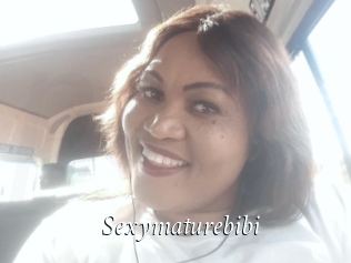 Sexymaturebibi