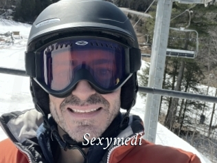 Sexymedi