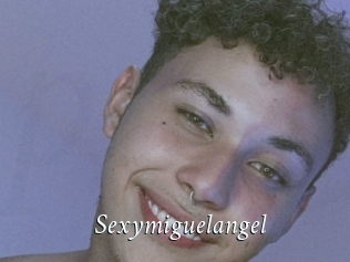 Sexymiguelangel