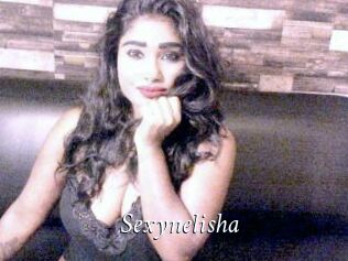 Sexynelisha