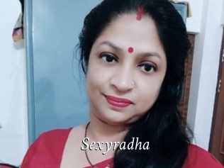 Sexyradha