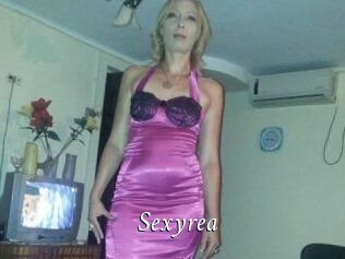 Sexyrea