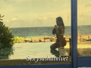 Sexysashavelvet