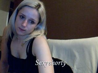 Sexyshorty