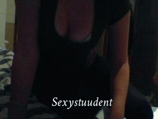 Sexystuudent