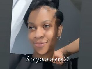 Sexysummerx22