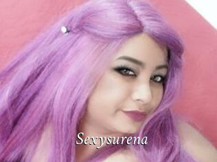 Sexysurena