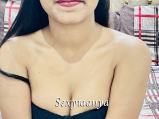 Sexytaanya