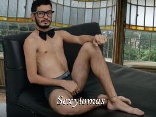 Sexytomas