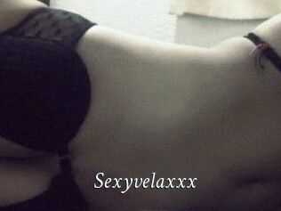 Sexyvelaxxx
