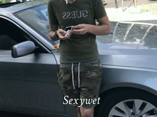 Sexywet