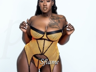 Sflame