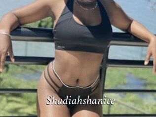 Shadiahshanice