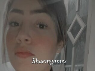 Shaemgomes