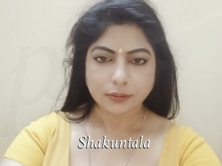 Shakuntala