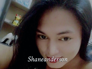 Shaneanderson