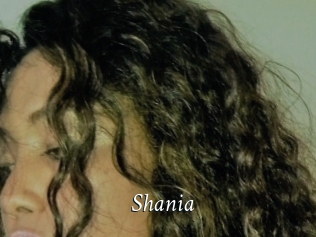 Shania