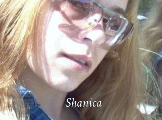 Shanica