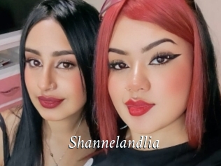 Shannelandlia