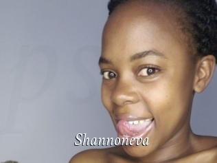 Shannoneva