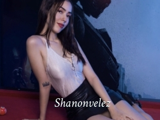 Shanonvelez