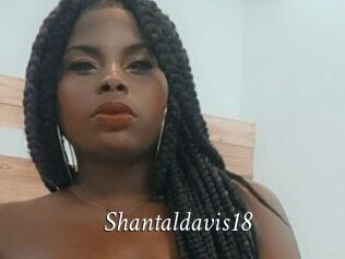 Shantaldavis18