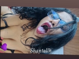 Shantallh