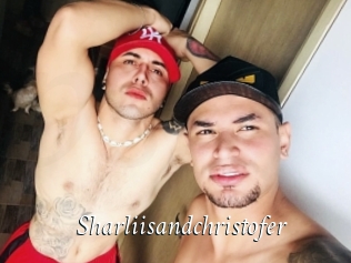 Sharliisandchristofer