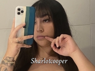 Sharlotcooper