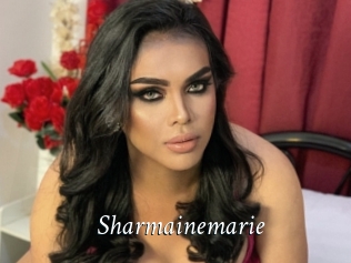 Sharmainemarie