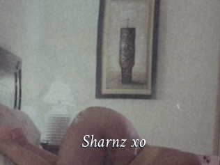 Sharnz_xo