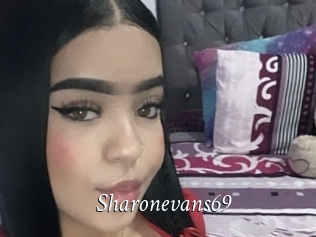 Sharonevans69