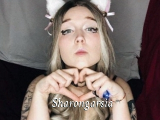 Sharongarsia