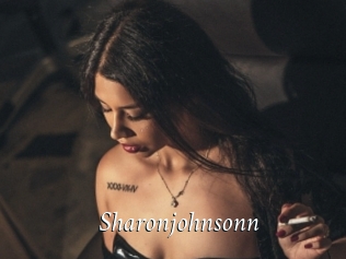 Sharonjohnsonn