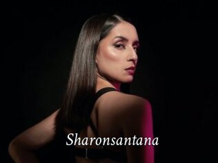 Sharonsantana