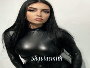 Shaviasmith
