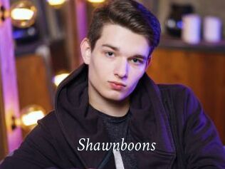 Shawnboons