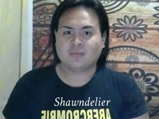 Shawndelier