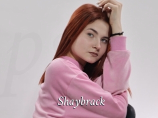 Shaybrack