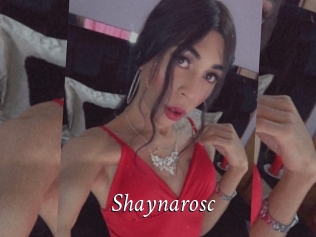 shaynarosc Plan sex