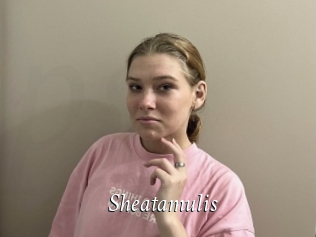 Sheatamulis