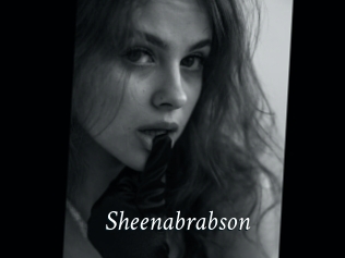 Sheenabrabson